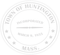 Huntington, MA seal