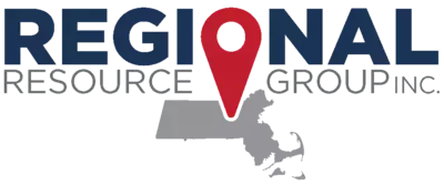 regional resource group logo