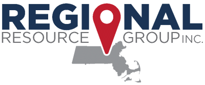 regional resource group logo